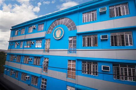 pasig private schools|St. Gabriel International School, Inc..